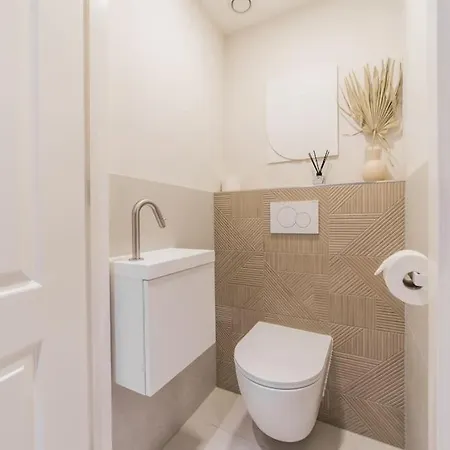 Appartement Kurhaus