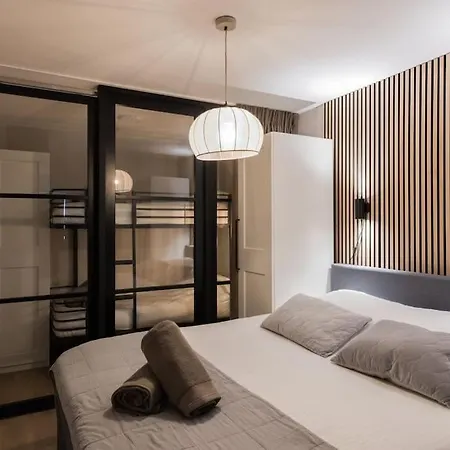Appartement Kurhaus
